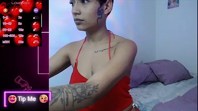 Papi Mami Live online show from November 2025 04:34:02 AM