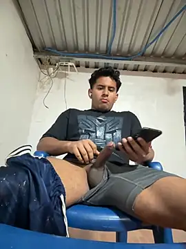 Johnxxx22 online show from November 2025 08:14:02 AM