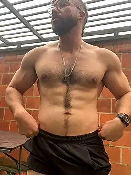 JoshuaLyon online show from October 2025 03:44:02 PM