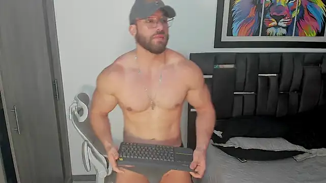 Snapshot of JoshuaLyon chatting on April 2026 01:46:02 PM JoshuaLyon online show from April 2026 01:46:02 PM