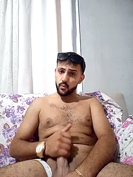 Muratcan33 online show from October 2025 07:25:02 PM