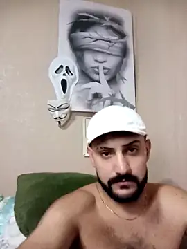 Muratcan33 online show from November 2025 01:32:02 PM