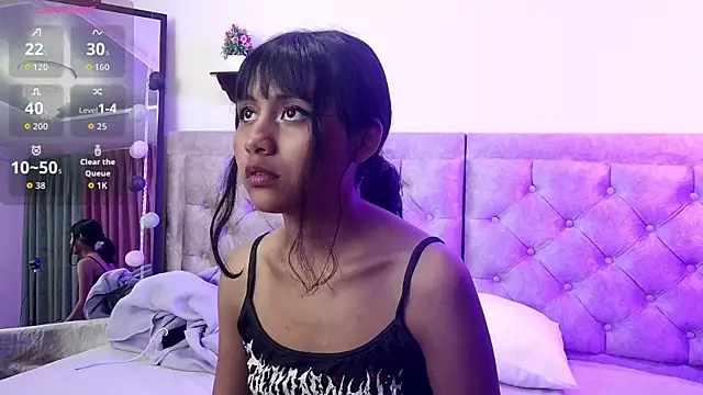 Snapshot of NubesNubladas chatting on September 2025 04:28:01 AM NubesNubladas online show from September 2025 04:28:01 AM