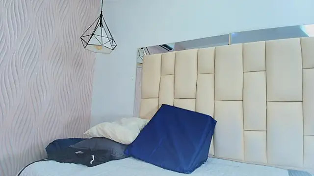 Vero Temptation online show from December 2025 12:14:01 PM