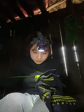 EllyBaby20 online show from February 2026 06:52:02 AM