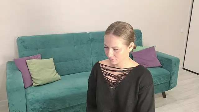 Shawty Sue online show from October 2025 11:15:01 PM