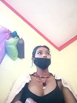 Chandni Love143 online show from December 2025 10:09:01 AM