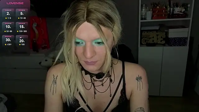 Kkkylie online show from February 2026 02:08:02 AM