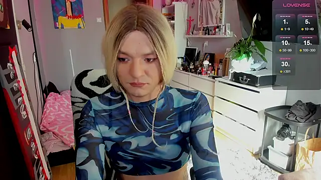 Kkkylie online show from May 2026 12:54:02 PM