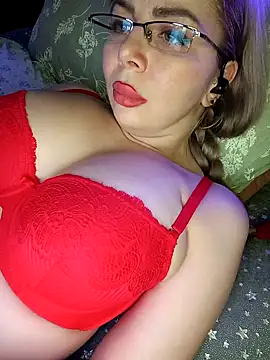 BunnyFoxy777 online show from September 2025 06:42:01 PM