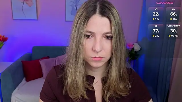 evafolver online show from November 2025 07:20:02 AM