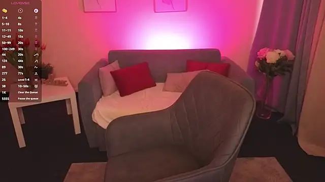 Snapshot of evafolver chatting on February 2026 09:20:01 AM evafolver online show from February 2026 09:20:01 AM