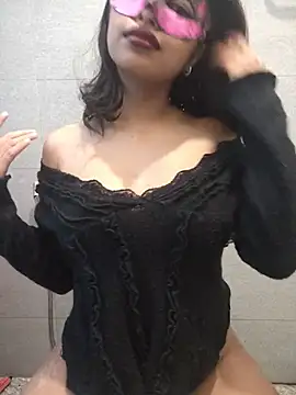 Minu Cam online show from July 2026 10:29:01 AM