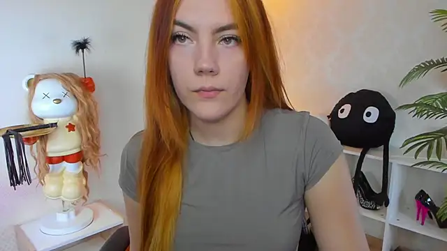 Gingerr pie online show from October 2025 06:17:02 PM