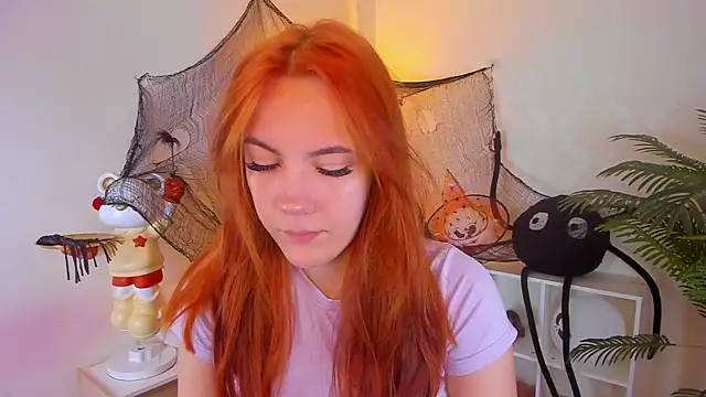 Gingerr pie online show from November 2025 06:53:02 PM