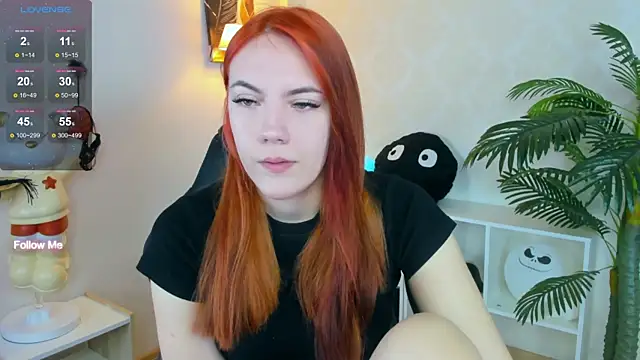 Gingerr pie online show from December 2025 04:53:02 AM