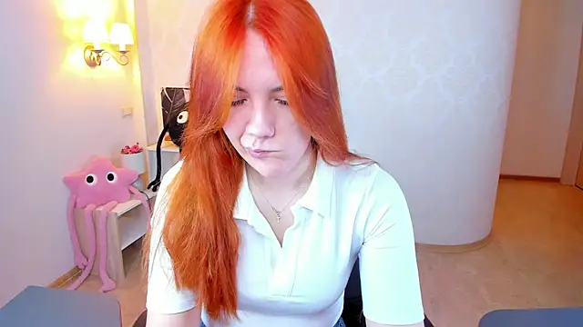 Gingerr pie online show from February 2026 04:39:02 AM