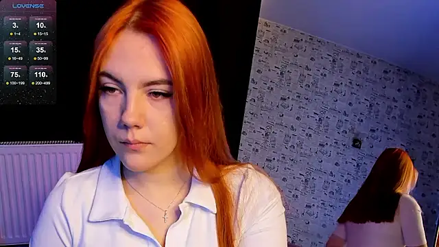 Gingerr pie online show from February 2026 11:16:01 AM