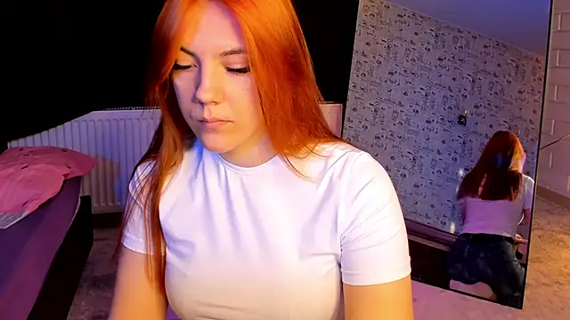 Gingerr pie online show from February 2026 11:20:02 AM