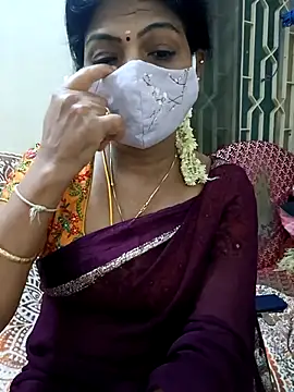 Rithya27 online show from October 2025 04:08:01 PM