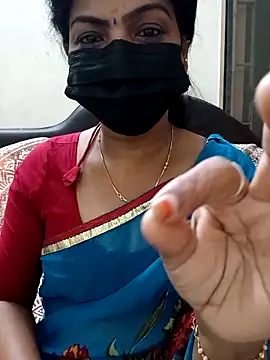 Rithya27 online show from February 2026 06:13:01 PM