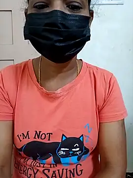 Rithya27 online show from March 2026 10:43:01 AM