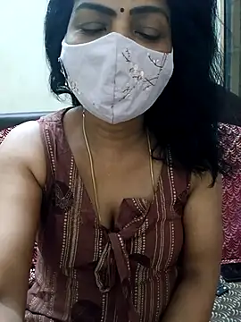 Rithya27 online show from April 2026 06:27:02 PM