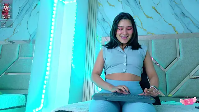 DakotaTylerr online show from March 2026 11:13:01 AM