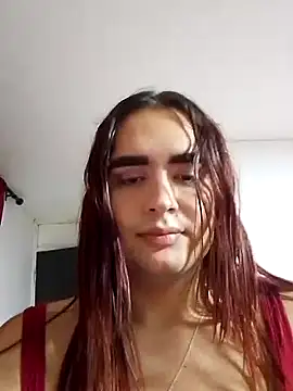 Maylu Fox online show from October 2025 11:07:02 AM