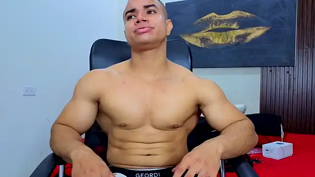 DylanGuss online show from September 2025 12:27:01 PM