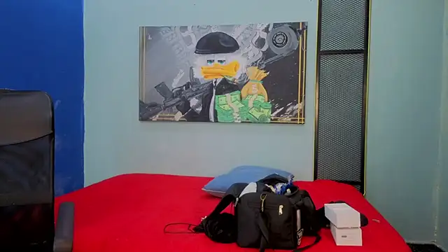 DylanGuss online show from November 2025 11:46:01 AM