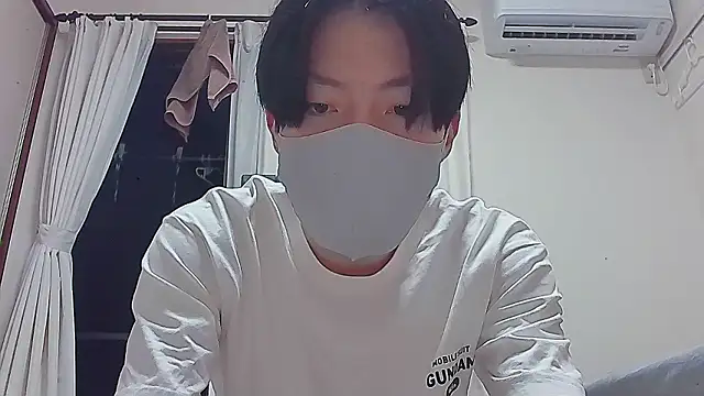 saitama0038 online show from September 2025 03:56:02 PM