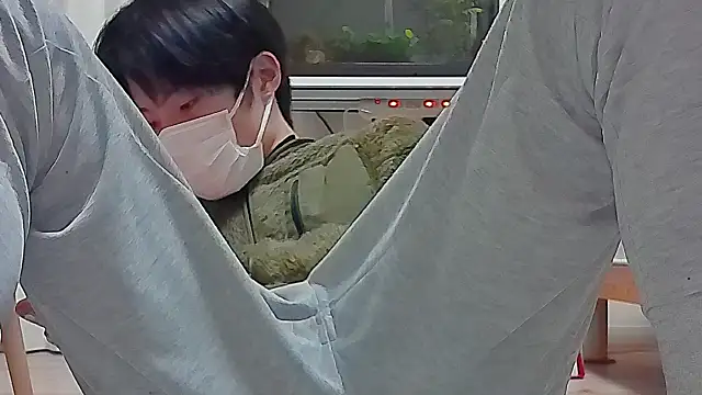 saitama0038 online show from December 2025 03:51:01 PM