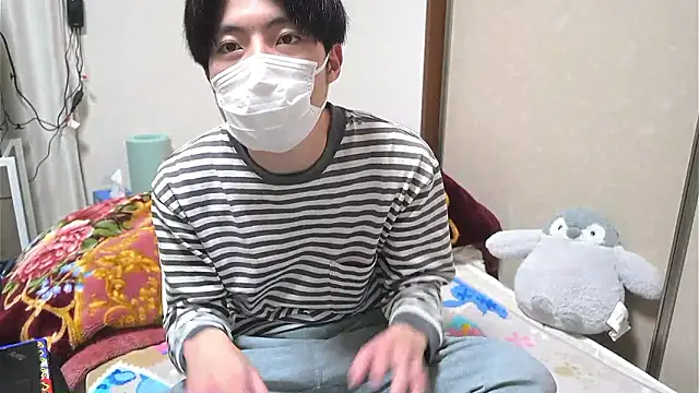 saitama0038 online show from December 2025 03:51:02 PM