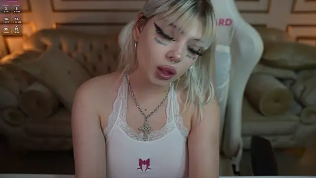 Yuki sun online show from September 2025 02:43:02 PM