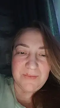 Kiss Eva online show from December 2024 11:31:01 PM