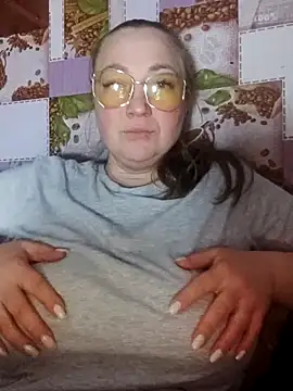 Snapshot of Kiss_Eva chatting on February 2026 05:30:02 PM Kiss Eva online show from February 2026 05:30:02 PM