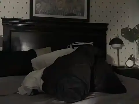 KarlKambing online show from December 2025 02:21:01 PM