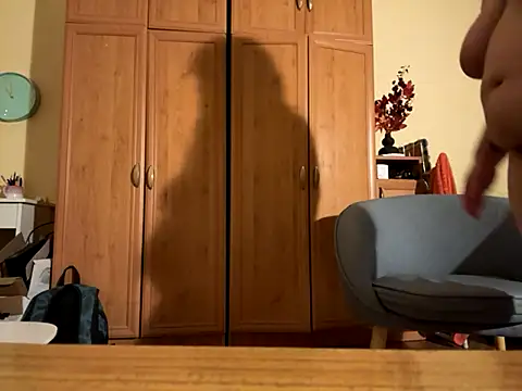 CherryLace04 online show from October 2025 07:42:02 PM