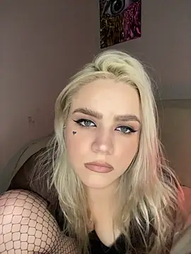 April Purr online show from February 2026 11:11:02 AM