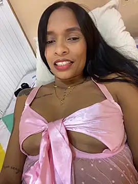 Luna025 online show from October 2025 05:52:02 AM