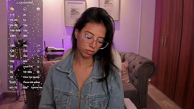 raven stonee online show from October 2025 03:14:02 AM