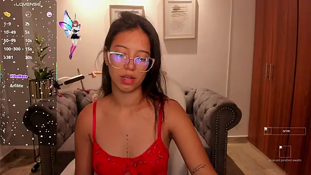 raven stonee online show from October 2025 01:16:01 AM