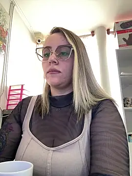 CurvyLust x online show from February 2026 02:46:02 PM