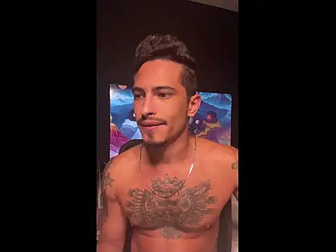 EduXavier26 online show from December 2025 11:20:01 PM