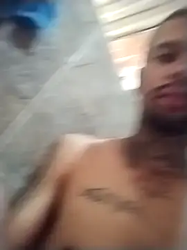 Gabriesex online show from September 2025 07:25:01 PM