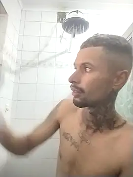 Gabriesex online show from September 2025 06:43:02 PM