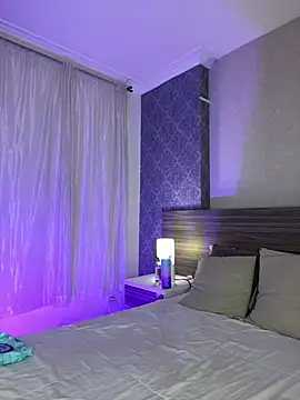 MiilaBlake online show from January 2026 07:50:02 PM