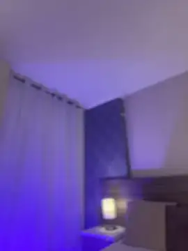 MiilaBlake online show from April 2026 08:17:01 PM