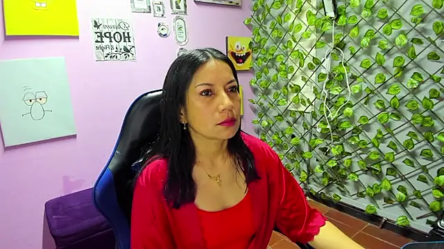 Megan Collinss  online show from January 2026 01:13:01 PM